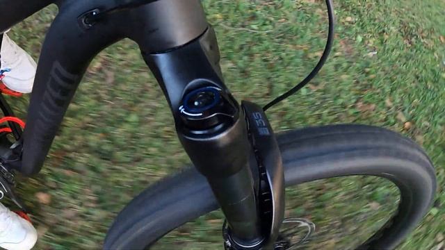 2021 STUMPJUMPER ALLOY - Open (Unlocked) Front Shock Action смотреть онлайн