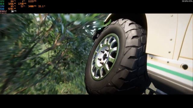 FORZA HORIZON 5 ON Core i5 4570 | 16GB RAM | RX550 4GB смотреть онлайн