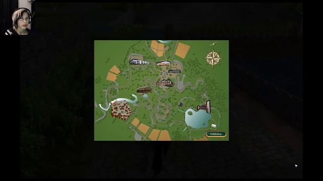 Die Reitakademie-Das entscheidende Turnier (•04) #Wettrennen um ein Eis ♥Let's Play смотреть онлайн