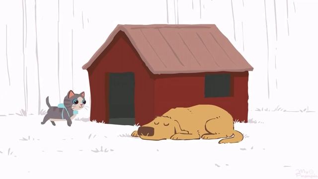 Play Fun Pet Care Kids Games - Little Kitten Adventure - Fun Pet Costumes Dress Up Puzzles Games смотреть онлайн