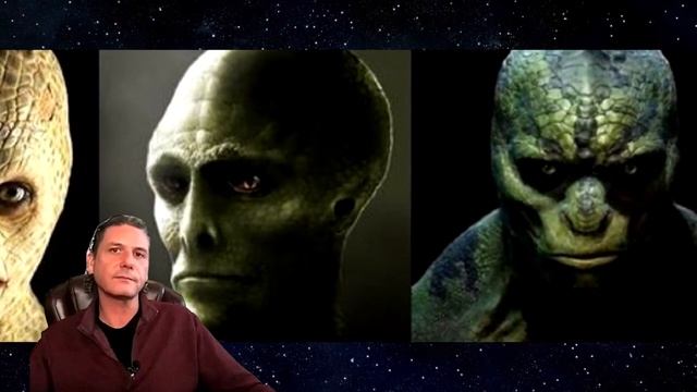 #5 Кори ГУД База Высоких Серых и рептилоидов на Луне, Марсе и под Землей. (13.09.2021) смотреть онлайн