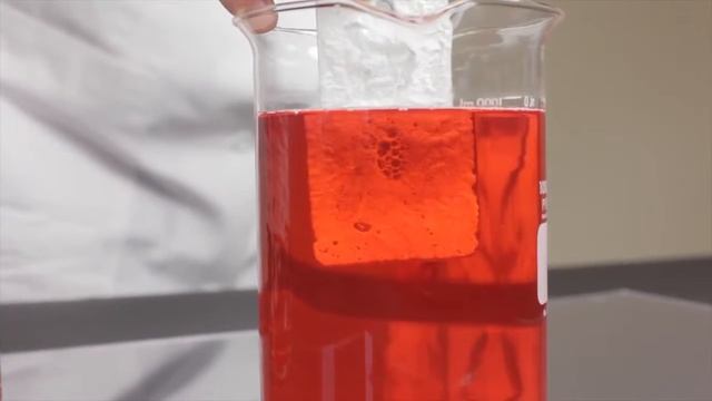 Смотри, как работает 'Антисоль' Krown Salt Eliminator! смотреть онлайн