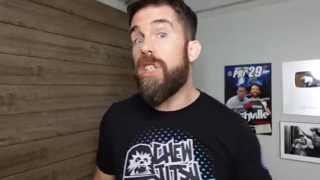 BJJ Doesn’t Work In Street Fights (