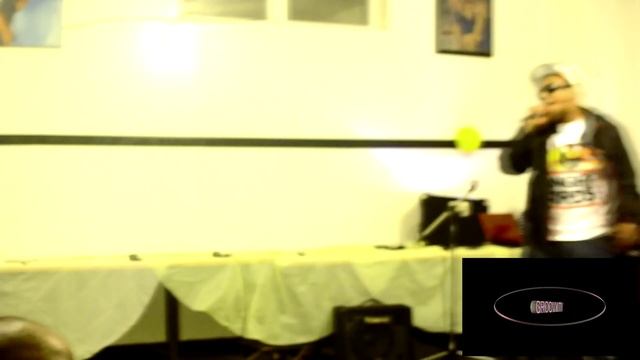 GROOVY TV EPISODE #2 TAN MOOLA смотреть онлайн