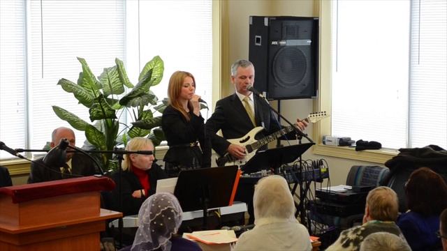 Осень, Христианские песни. смотреть онлайн