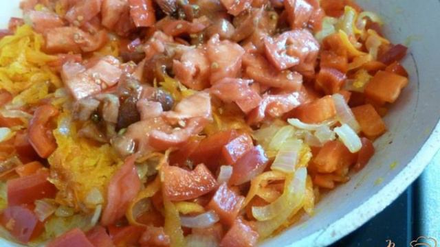 Вкусные будни