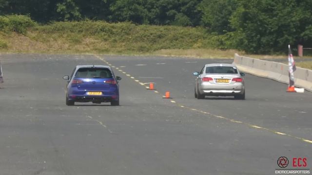 BEST OF Volkswagen Golf GTI / R Sounds ! TTE555 Golf 7 R, 400HP Golf 8R, Anti Lag GTI, 800HP Golf 7