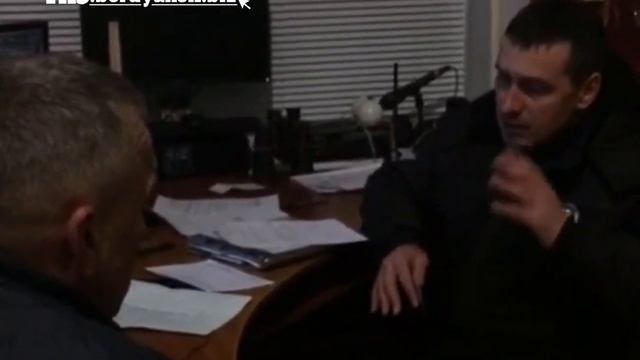 Пьяного водителя зерновоза задержали на трассе Бердянск-Запорожье смотреть онлайн