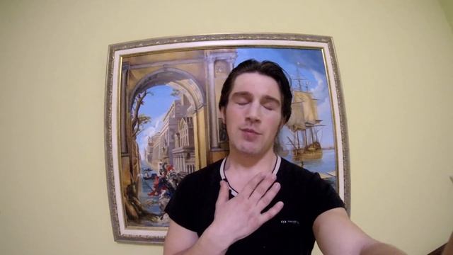 Деревенский парень. Не принимай все близко к сердцу, Артём. смотреть онлайн