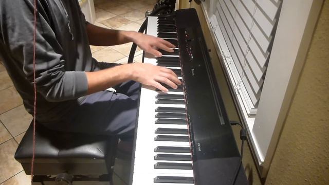 November Hymn смотреть онлайн
