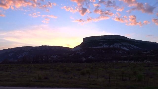 Путешествие в сердце Крыма. Долина реки Кача. смотреть онлайн