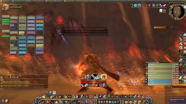 Get Rich Or Die Grinding - Onyxia - WoW Classic - Fury Warrior POV смотреть онлайн