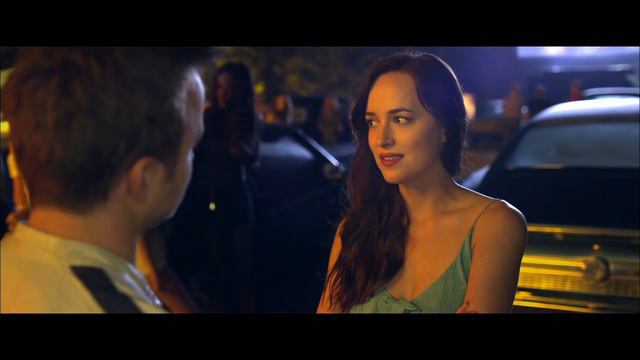Need For Speed Movie CLIP - Should've Stayed In Manhattan (2014) - Aaron Paul Racing Movie HD смотреть онлайн