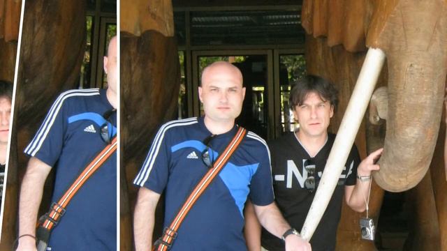 Тайланд январь 2011 года смотреть онлайн