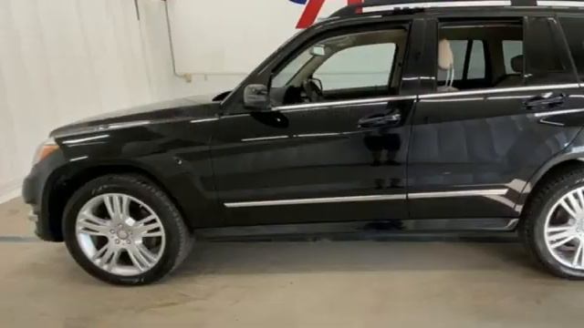 2014 Mercedes-Benz GLK Rochester NY Victor, NY #VT41522C смотреть онлайн