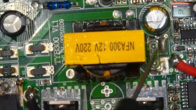 DAHA NELER GÖRECEĞİZ! PLASTİK KASA INVERTER 220V ÇIKIŞI YOK