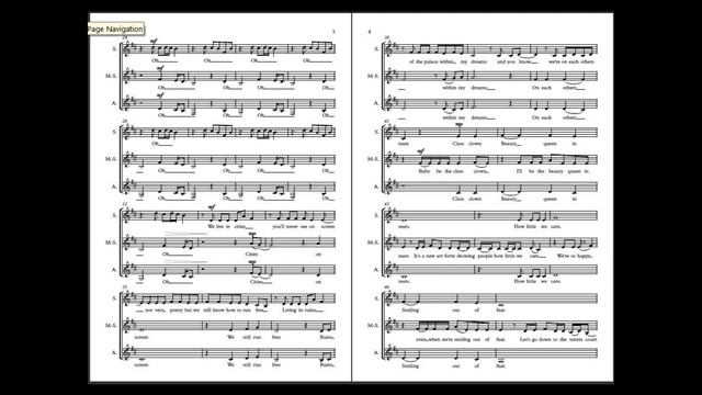 Lorde Lead Alto 1 смотреть онлайн