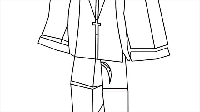 Drawing Roblox Avatars #11 смотреть онлайн