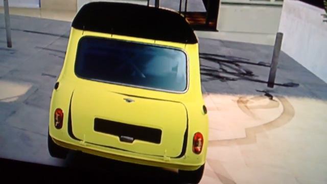 Bugs no Forza Horizon 2 смотреть онлайн