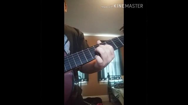 Before i close my eyes (cover) смотреть онлайн