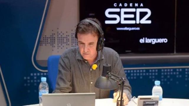 El Larguero | 28-09-2004 смотреть онлайн