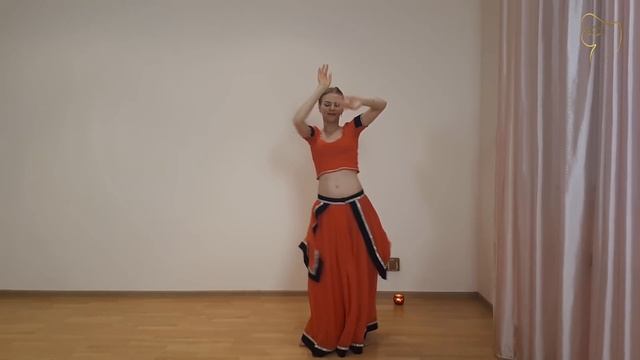 Мистический РД танец с Шанти #1 (Шанти Ханса) смотреть онлайн
