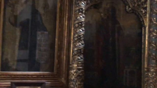 Православный Стамбул ⛪Храмы Стамбула. смотреть онлайн