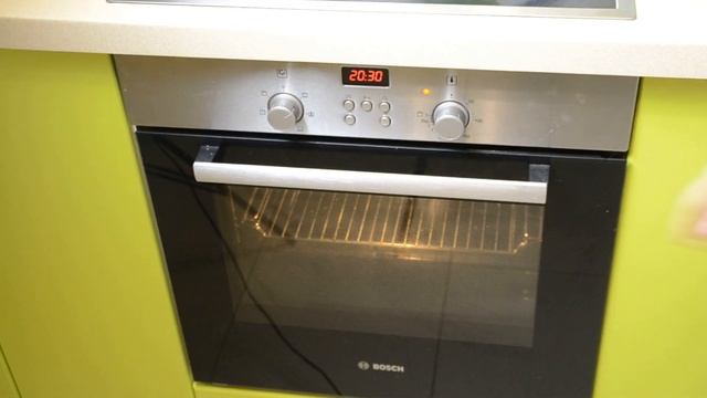 Блинчики на сковородке