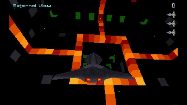 Pyrotechnica - Psygnosis - Level 01 Music - Sound Blaster AWE 32 смотреть онлайн
