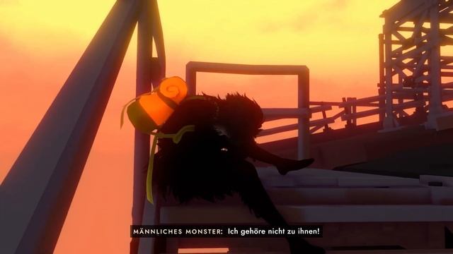 Sea of Solitude ?♀️ COMPLETE ?♀️ Story Walkthrough смотреть онлайн