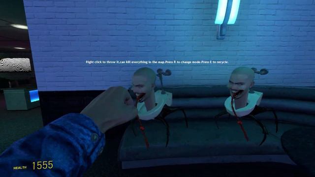 Pomni X Jax = LOVE Restaurant 13 | Amazing Digital Circus Mod in Garry's Mod смотреть онлайн