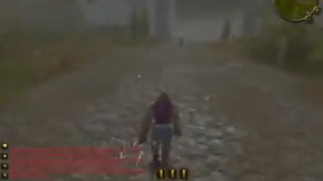 It's 2005 And You Discover Stormwind City смотреть онлайн