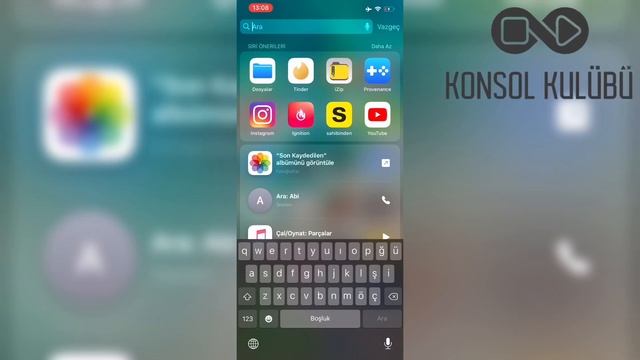 TR’de İlk ve Tek iphone ve Ipad ‘de Playstation 1 ve Atari oyunları Ücretsiz /Jailbreaksiz IOS 13/1 смотреть онлайн