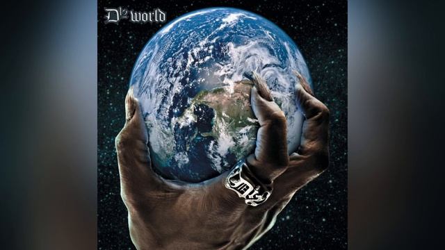 D12 - Git Up (8D) смотреть онлайн