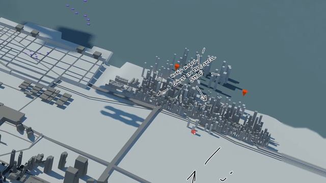 Decimated Megacity Blockout смотреть онлайн