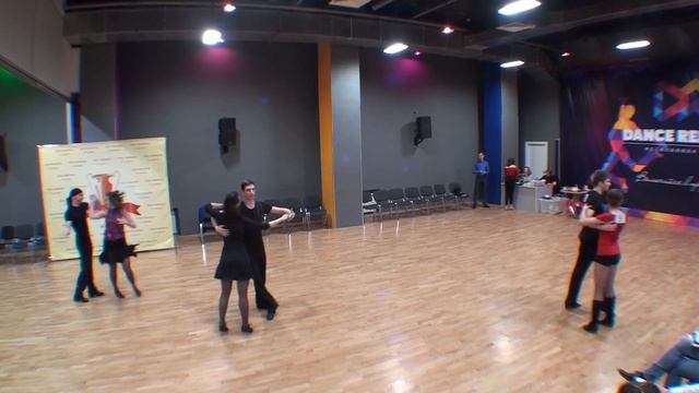 23.2.2019 КЧ Final E-class 2 группа смотреть онлайн