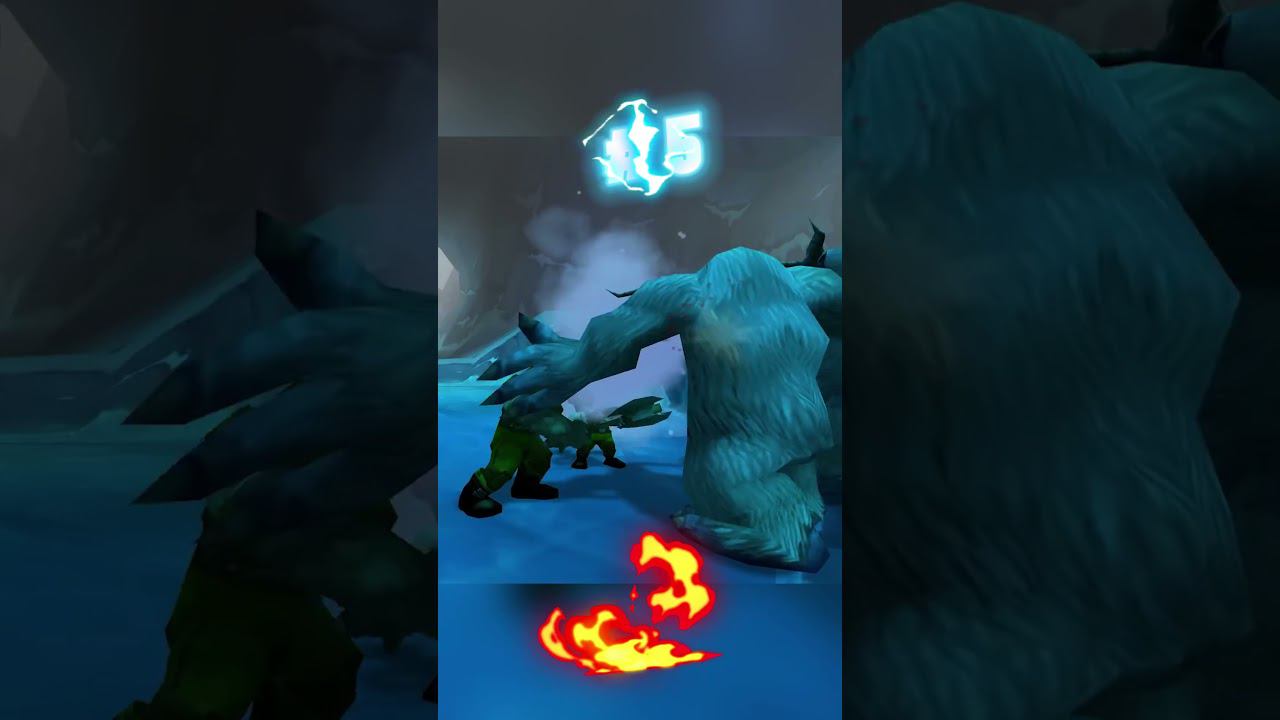 Топ 10 убийц WoW Hardcore Classic #shorts #worldofwarcraft #wow #blizzard смотреть онлайн