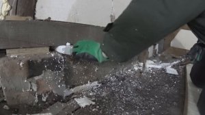 Как построить фундамент для гаража из кирпичей на тумбах в один ряд кирпичей