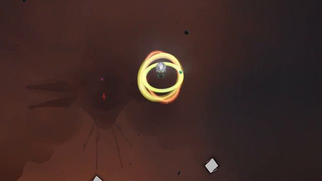 Cocoon Pt. 10 - 100% Blind solo playthrough - Void bug compressed into a point смотреть онлайн