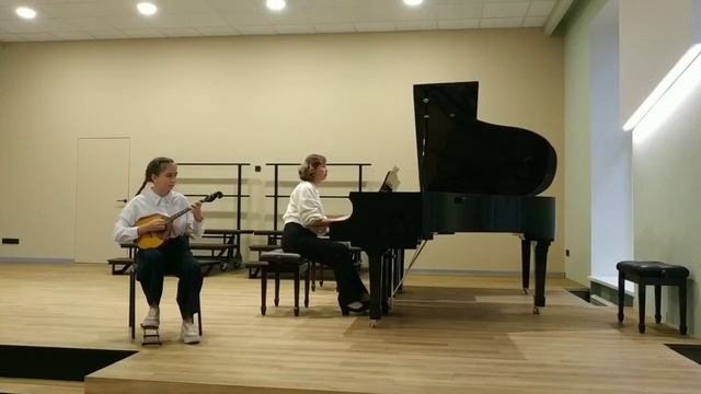 Конкурс "Расскажу про Россию" 2023 Оборина Дарья 12 лет. смотреть онлайн