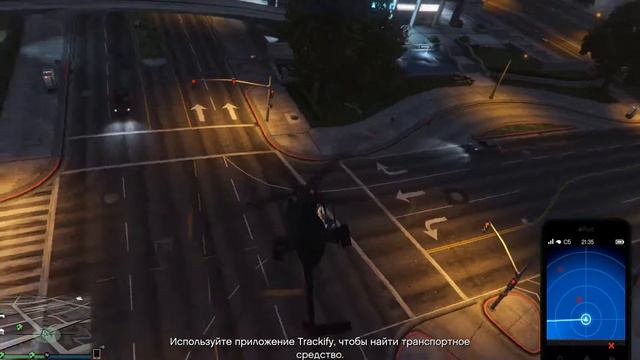 Контрафактные товары для склада в GTA Online смотреть онлайн
