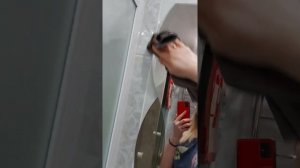 Гринвей. Файбер для стёкол и зеркал.