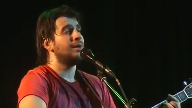 ПЕТР НАЛИЧ   ГДЕ ТРОПА ЗА РЕКОЙ ЗАПОРОШЕНА