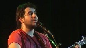 ПЕТР НАЛИЧ   ГДЕ ТРОПА ЗА РЕКОЙ ЗАПОРОШЕНА