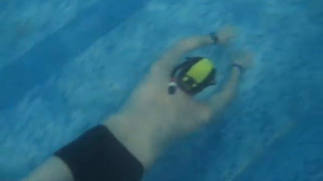 Задержка дыхания "Звездочка" смотреть онлайн