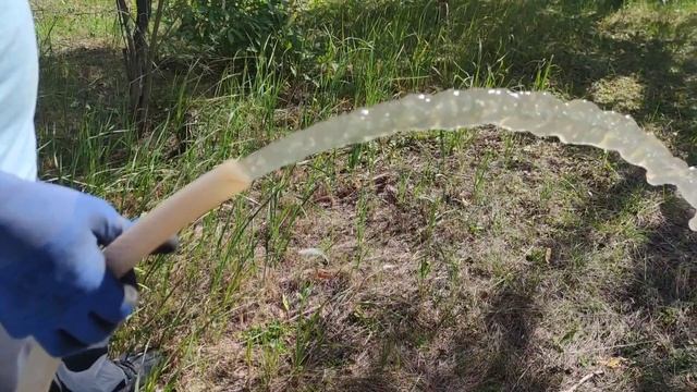 Много воды из пылевидного песка смотреть онлайн
