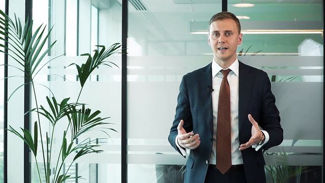 EBITDA | Global Finance смотреть онлайн