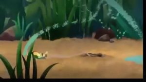 Вупсень  и пупсень  озвучка.