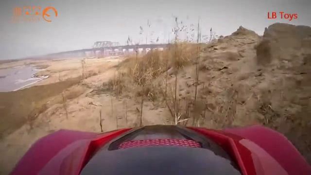 Багги Т777МР Barty смотреть онлайн