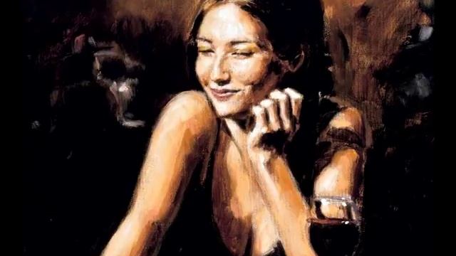 Утомлённое солнце (танго) смотреть онлайн